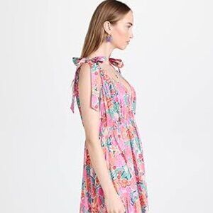 Banjanan Women's Cosmos Dress